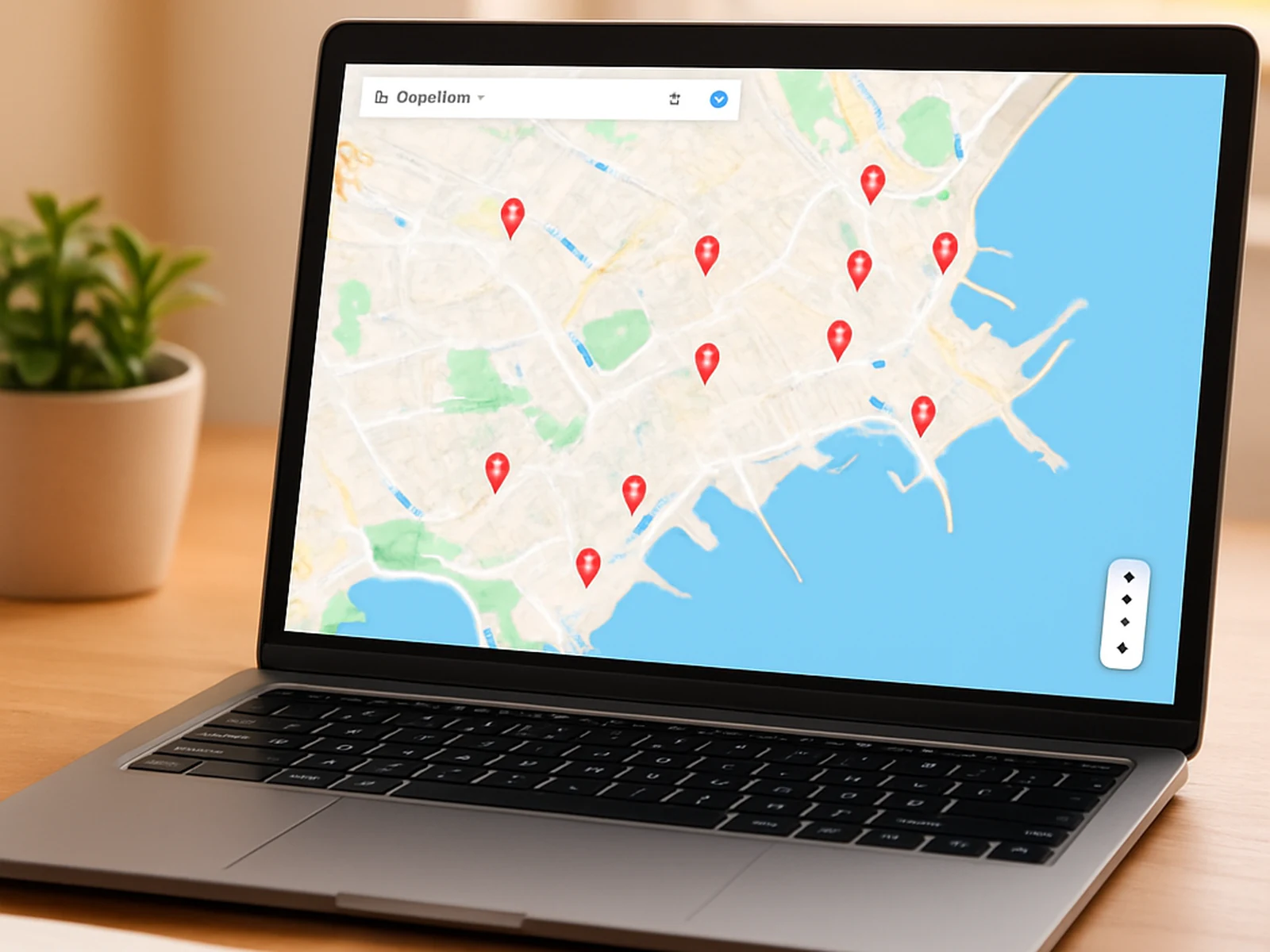 Local SEO
