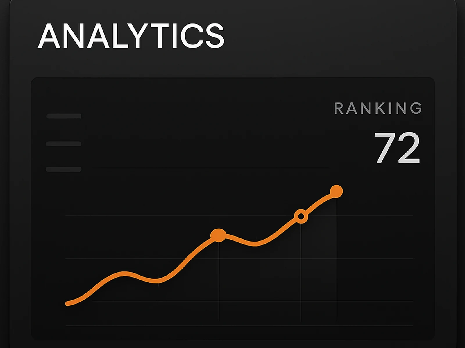 SEO Reporting